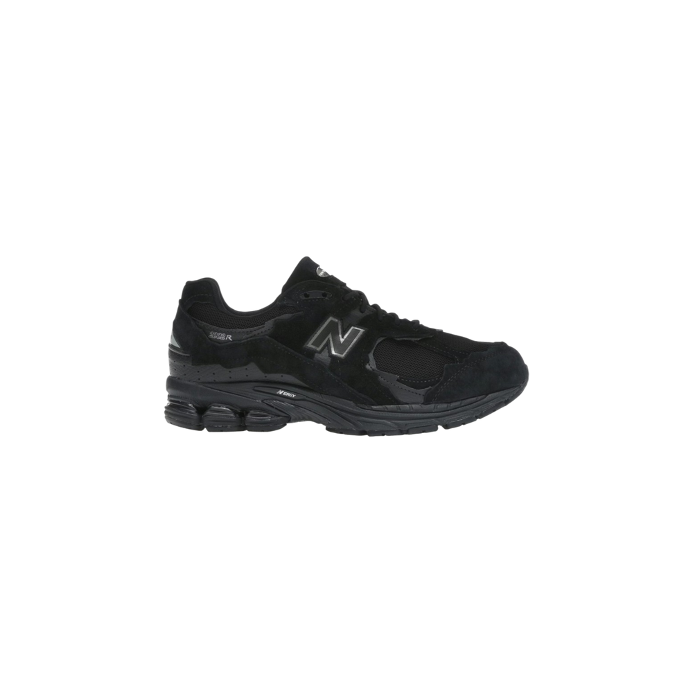 New Balance 2002R Protection Pack Black