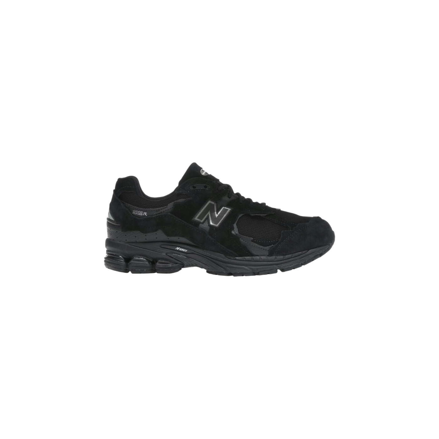 New Balance 2002R Protection Pack Black