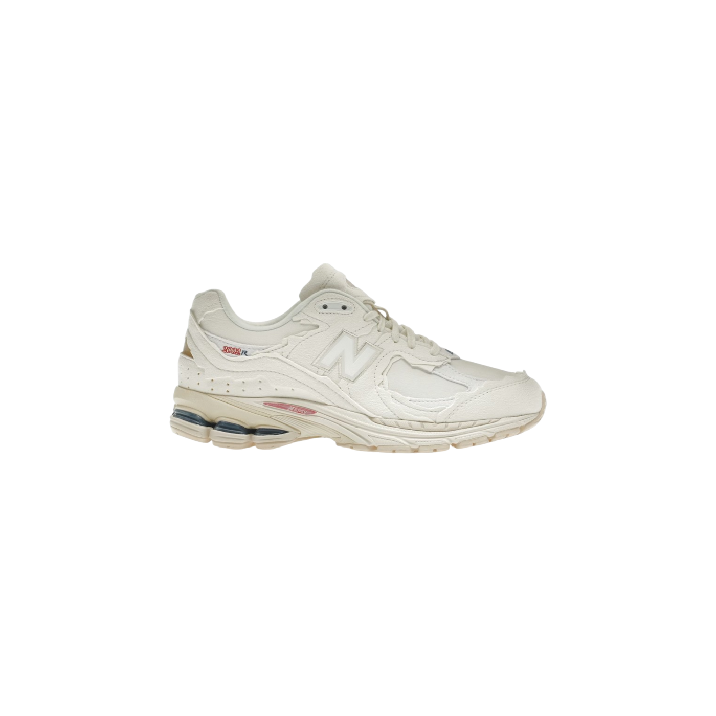 New Balance 2002R Protection Pack Sea Salt