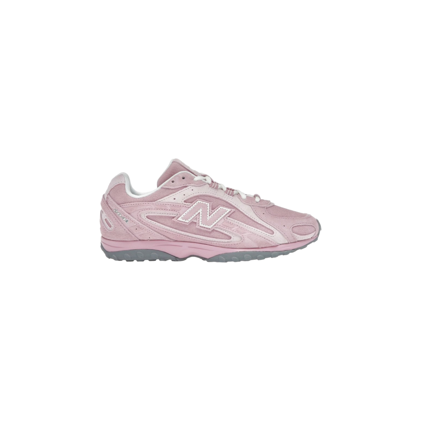 New Balance 204L Pastel Pink