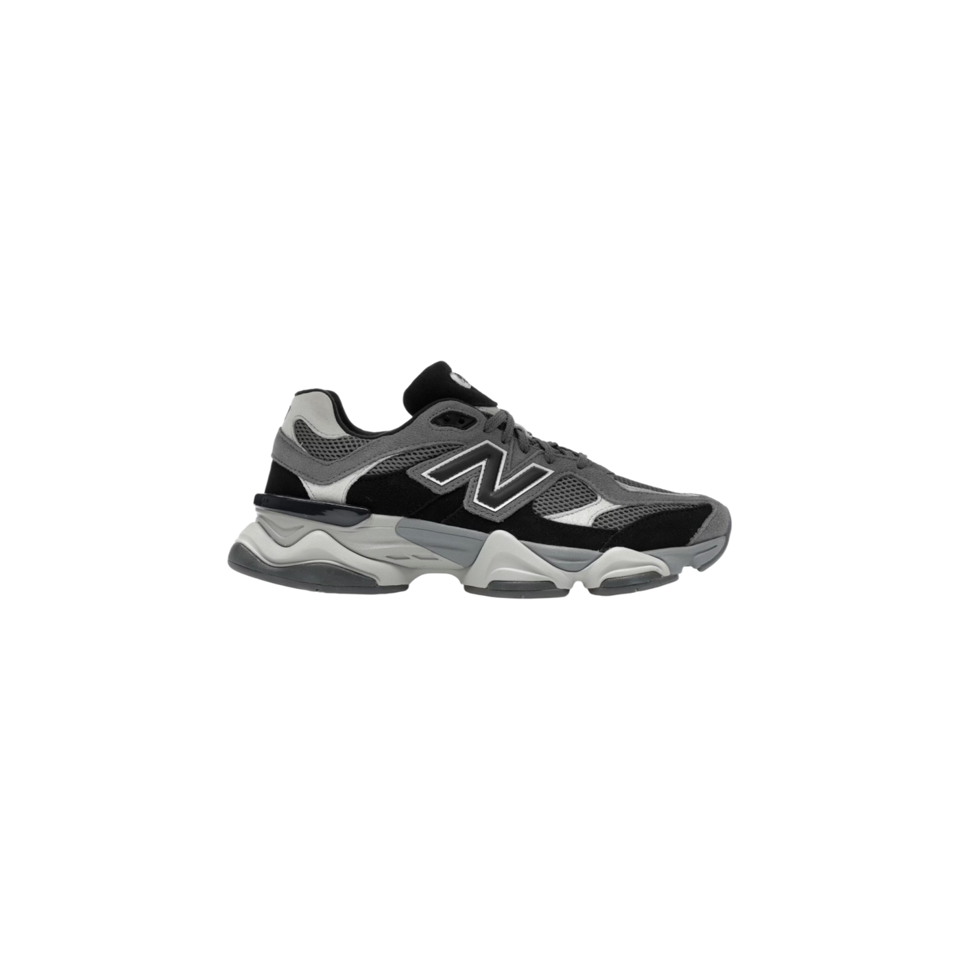 New Balance 9060 Black Castlerock