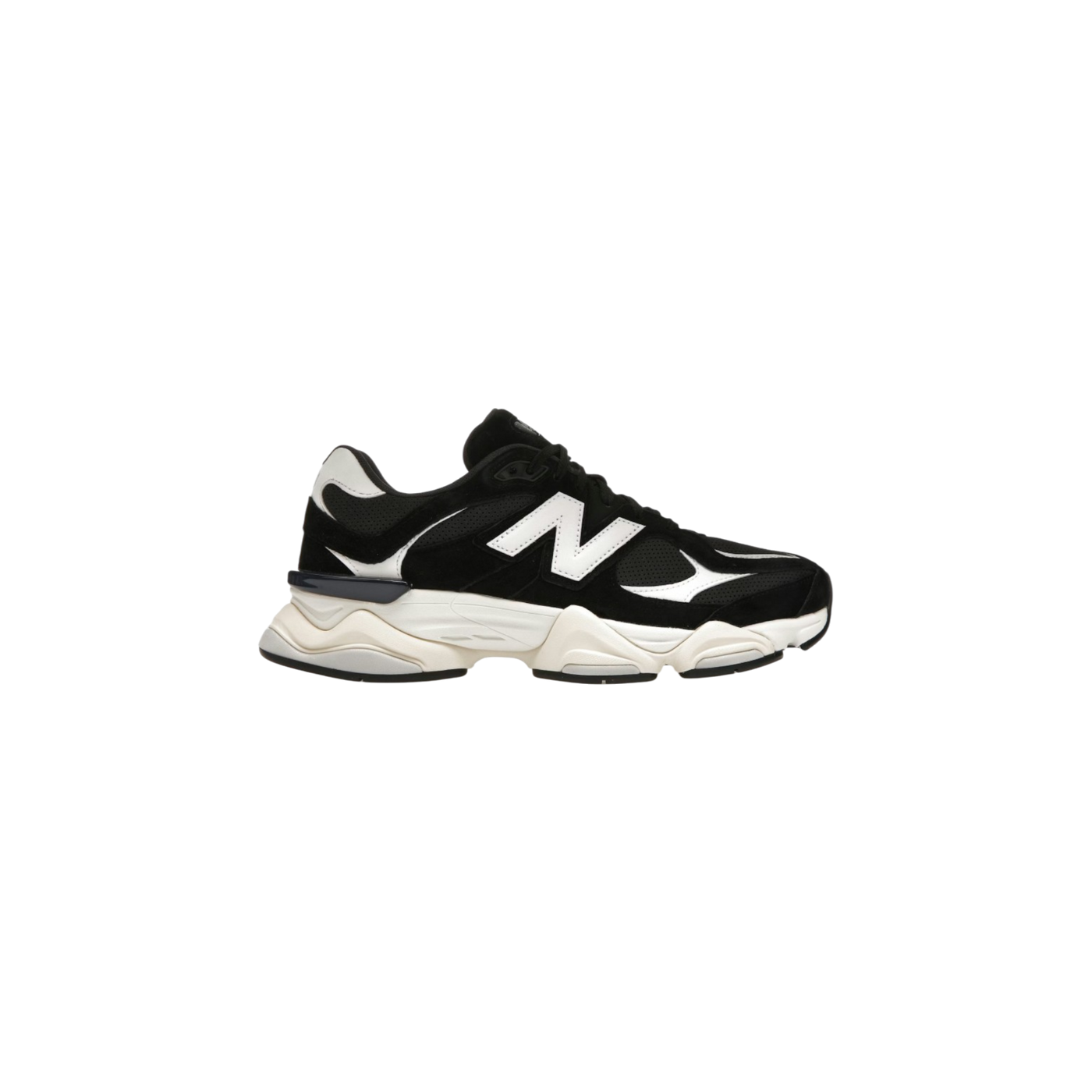 New Balance 9060 Black White