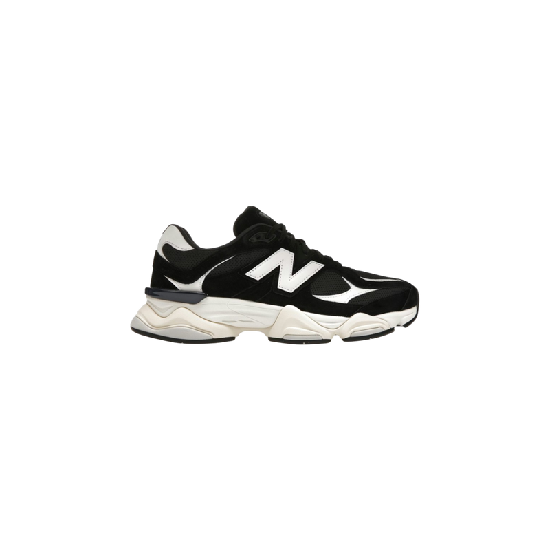 New Balance 9060 Black White