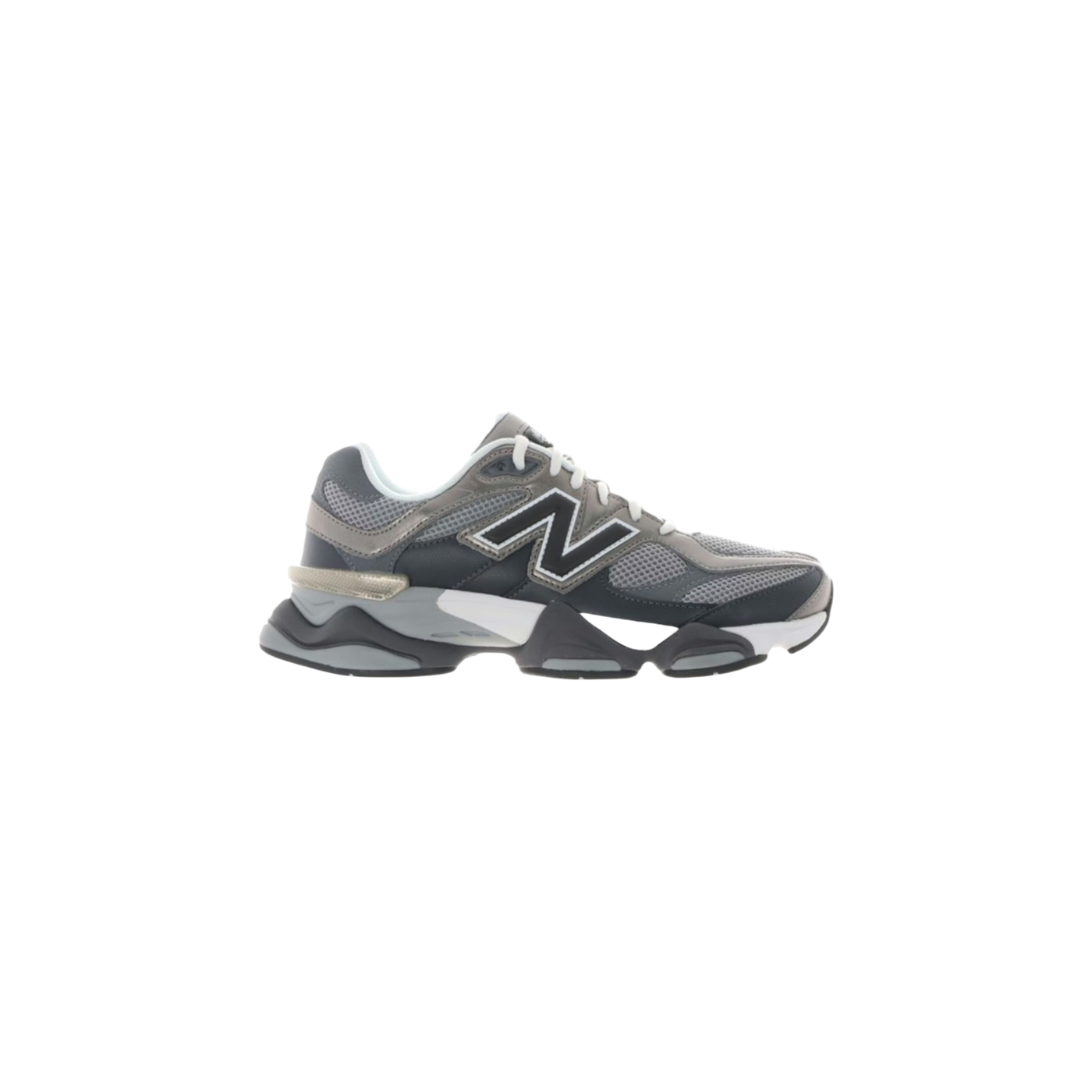 New Balance 9060 Magnet Fade