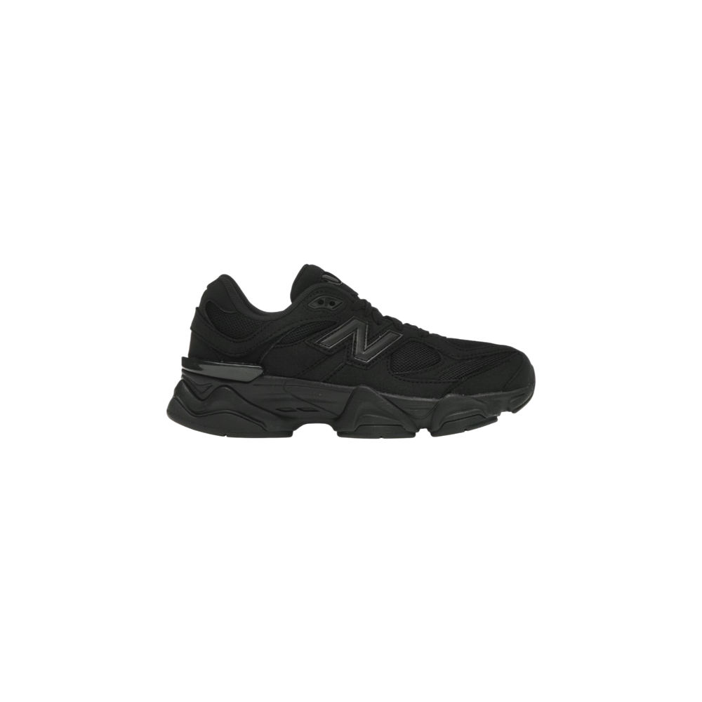 New Balance 9060 Triple Black (Gs)