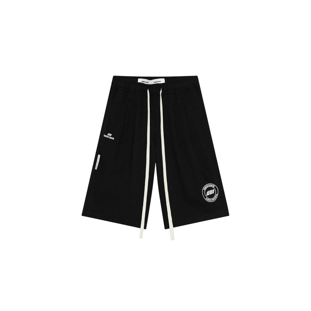 Eme Studios New Casse Shadow Waffle Jorts
