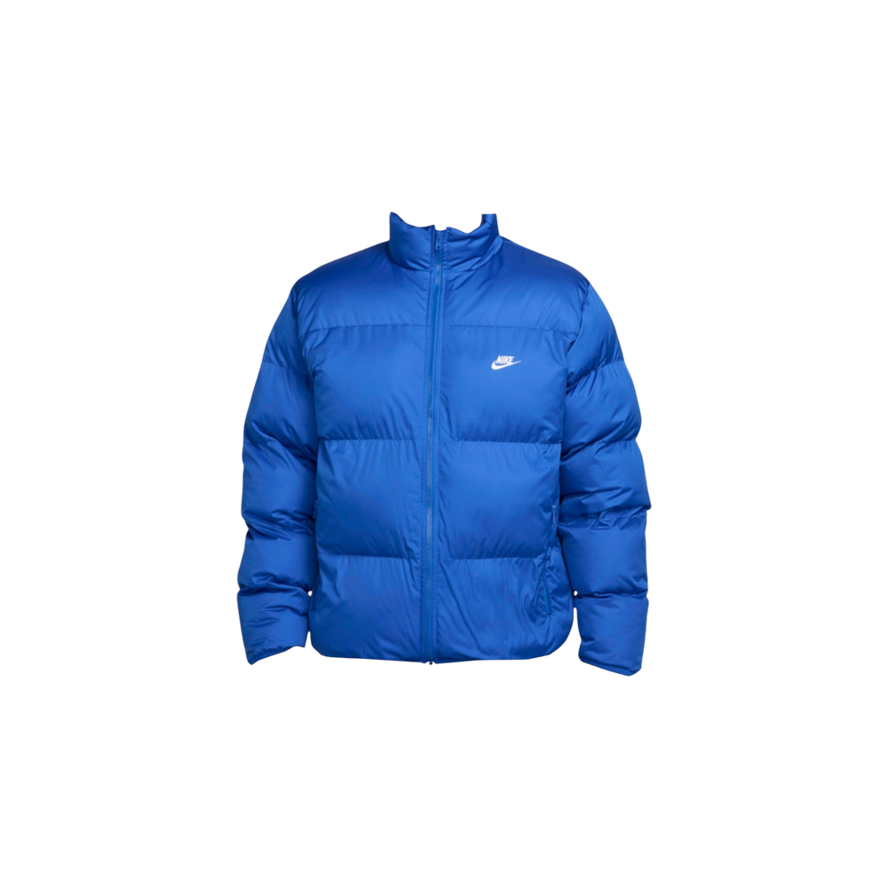 Nike Sportswear Club Puffer Jacket Game Royal