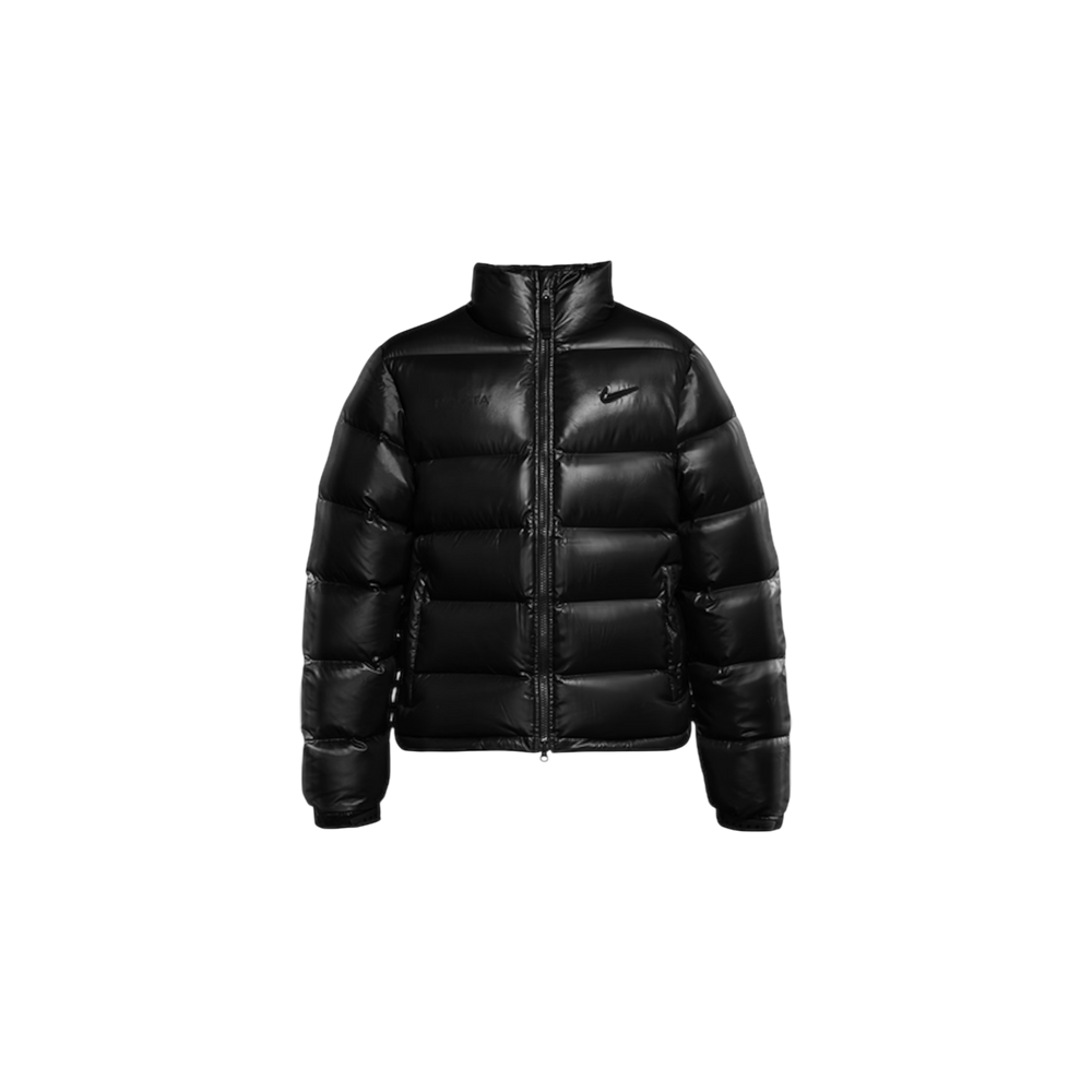 Nike X Nocta Sunset Puffer Jacket Black