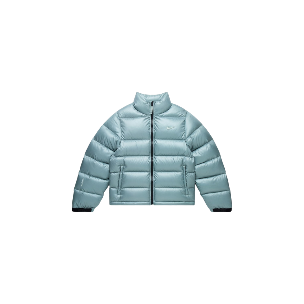 Nike X Nocta Sunset Puffer Jacket Mica Green