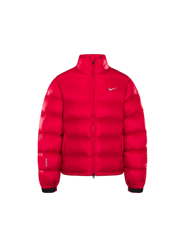 Campera Nike x Drake Nocta Sunset