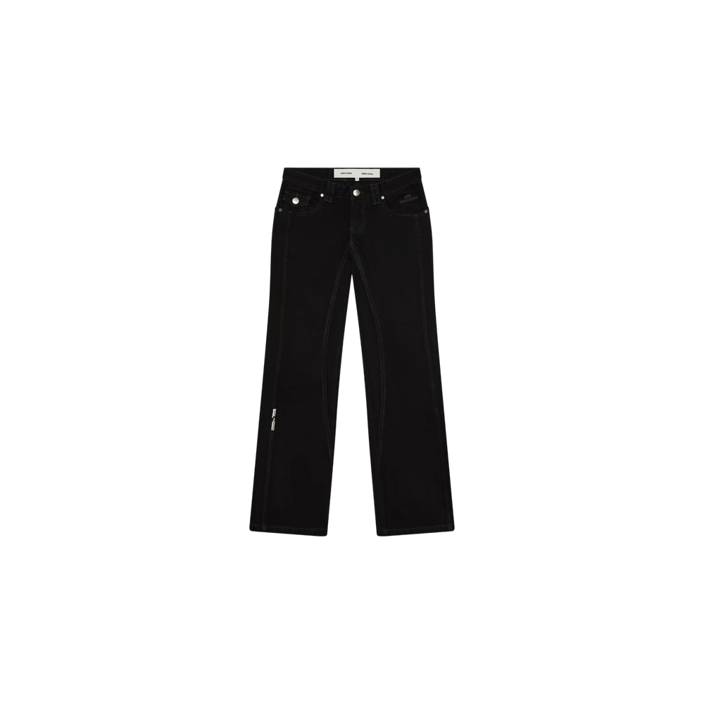 Eme Studios O2 Flare Shadow Pants