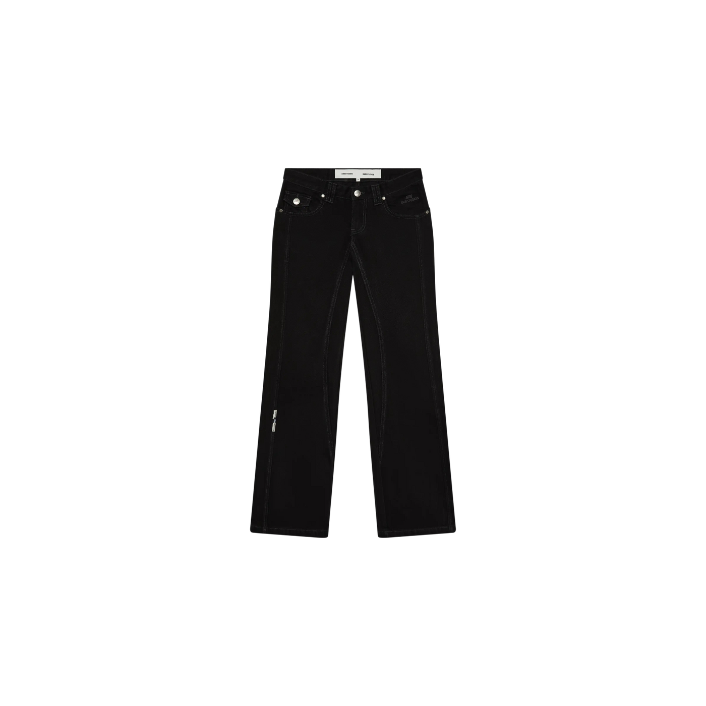 Eme Studios O2 Flare Shadow Pants