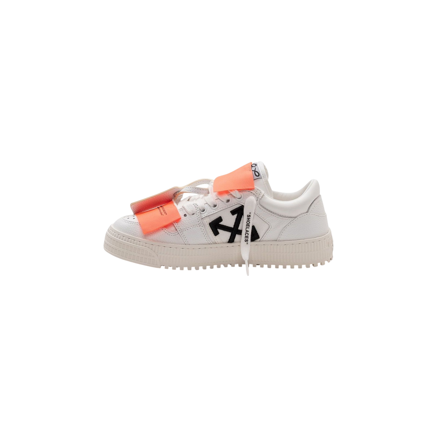 Off-White 3.0 Court Lace-Up