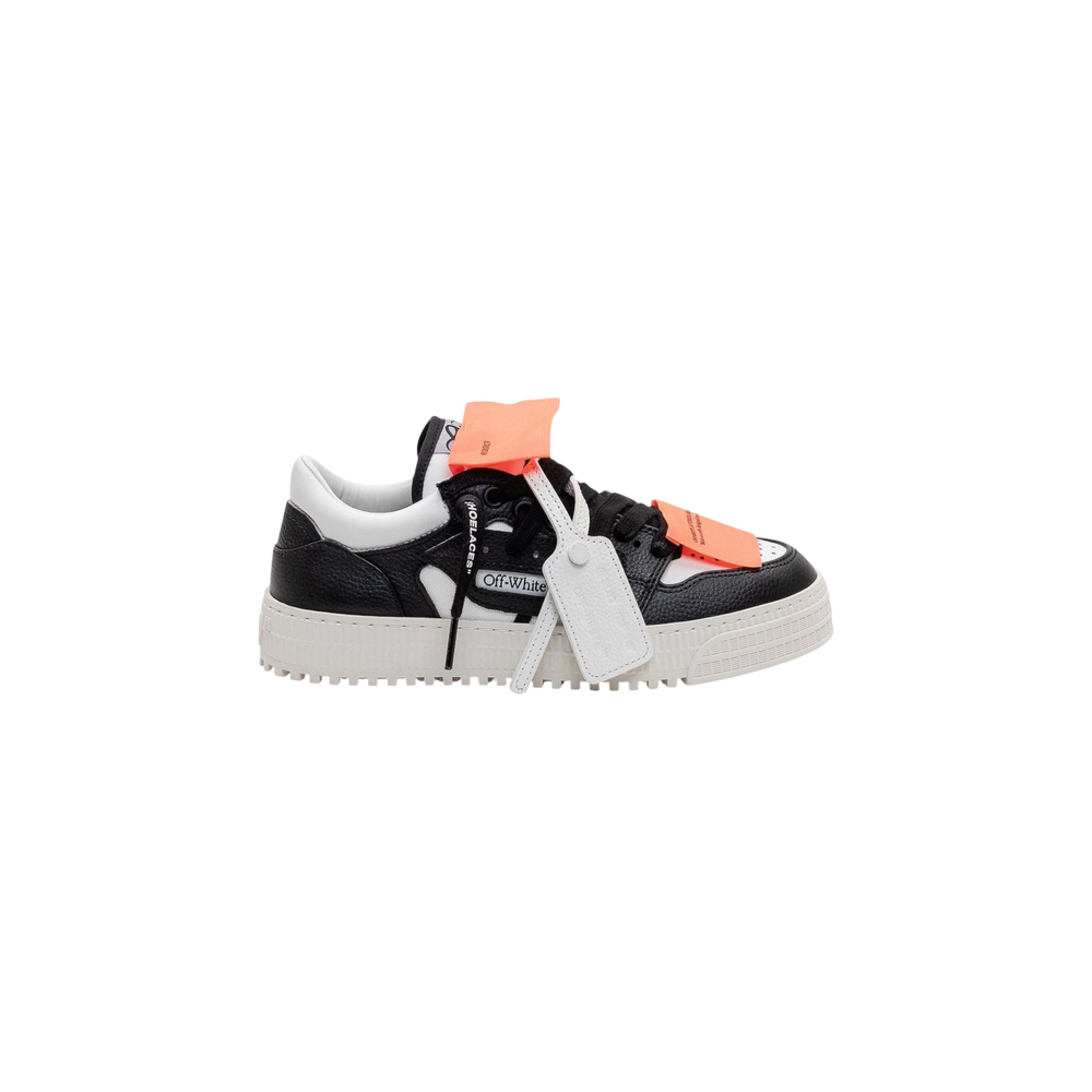 Off-White 3.0 Court Lace-Up