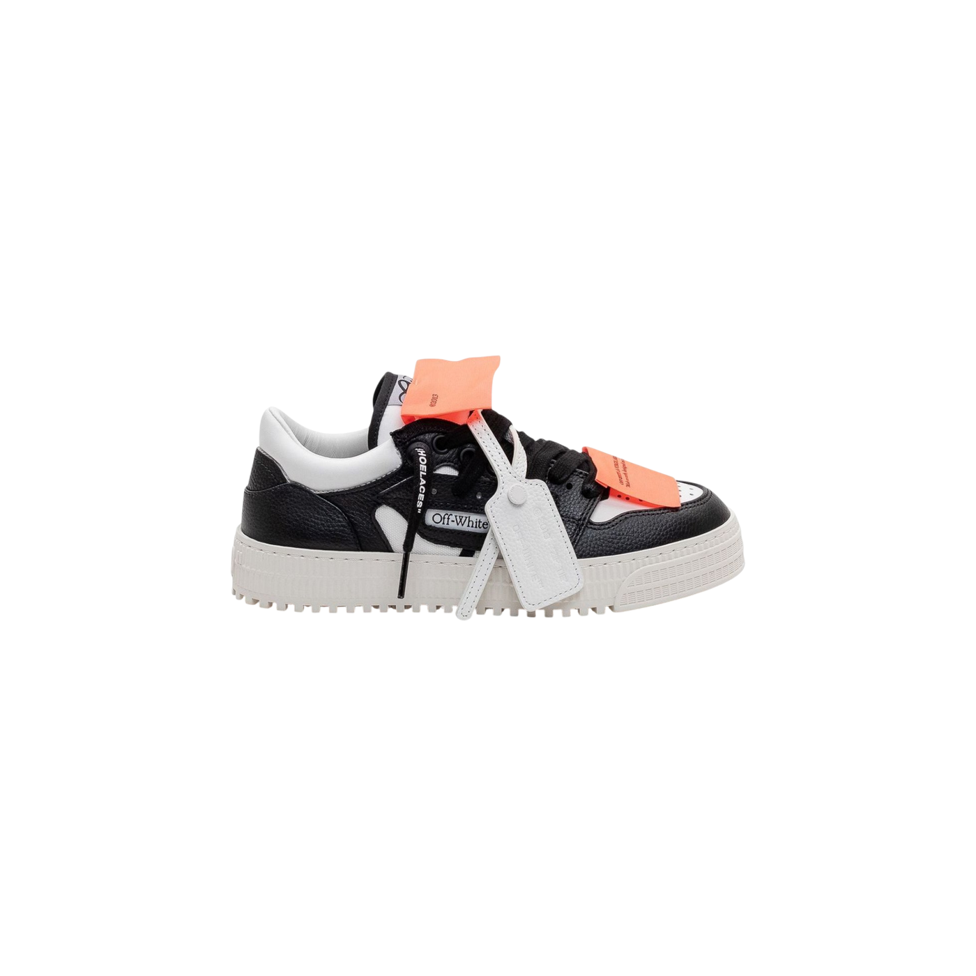 Off-White 3.0 Court Lace-Up