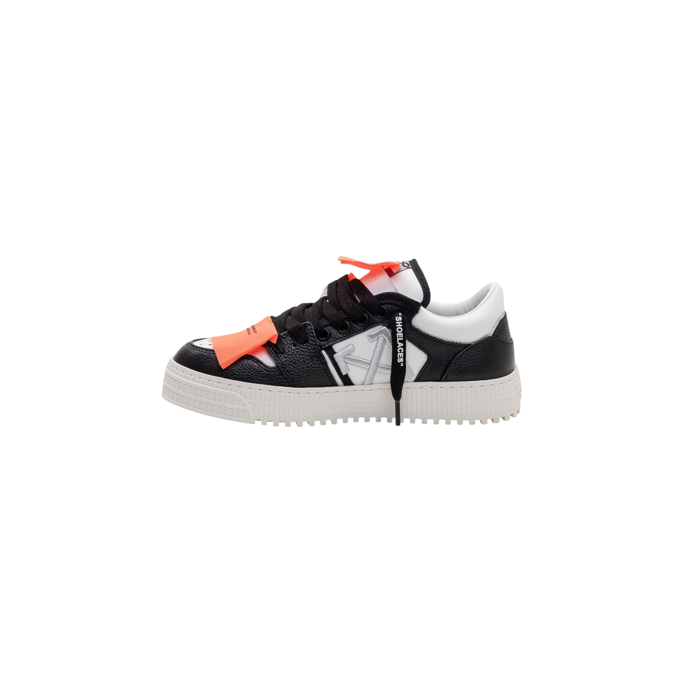 Off-White 3.0 Court Lace-Up