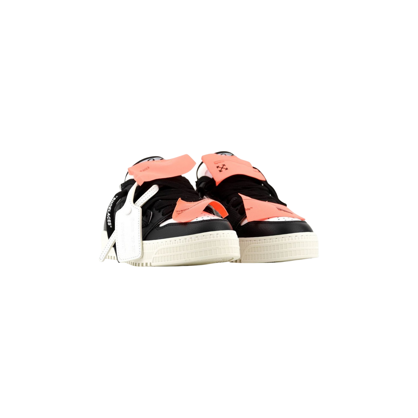 Off-White 3.0 Court Low-Top