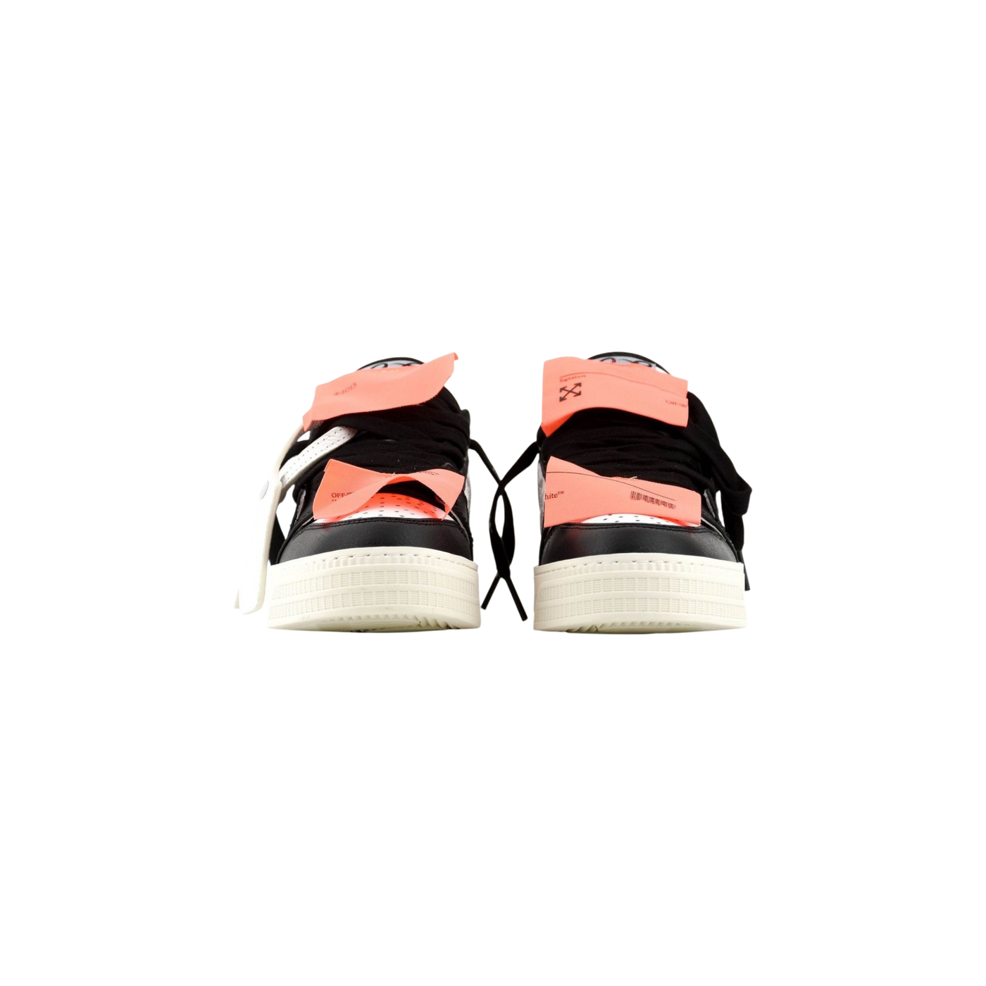 Off-White 3.0 Court Low-Top