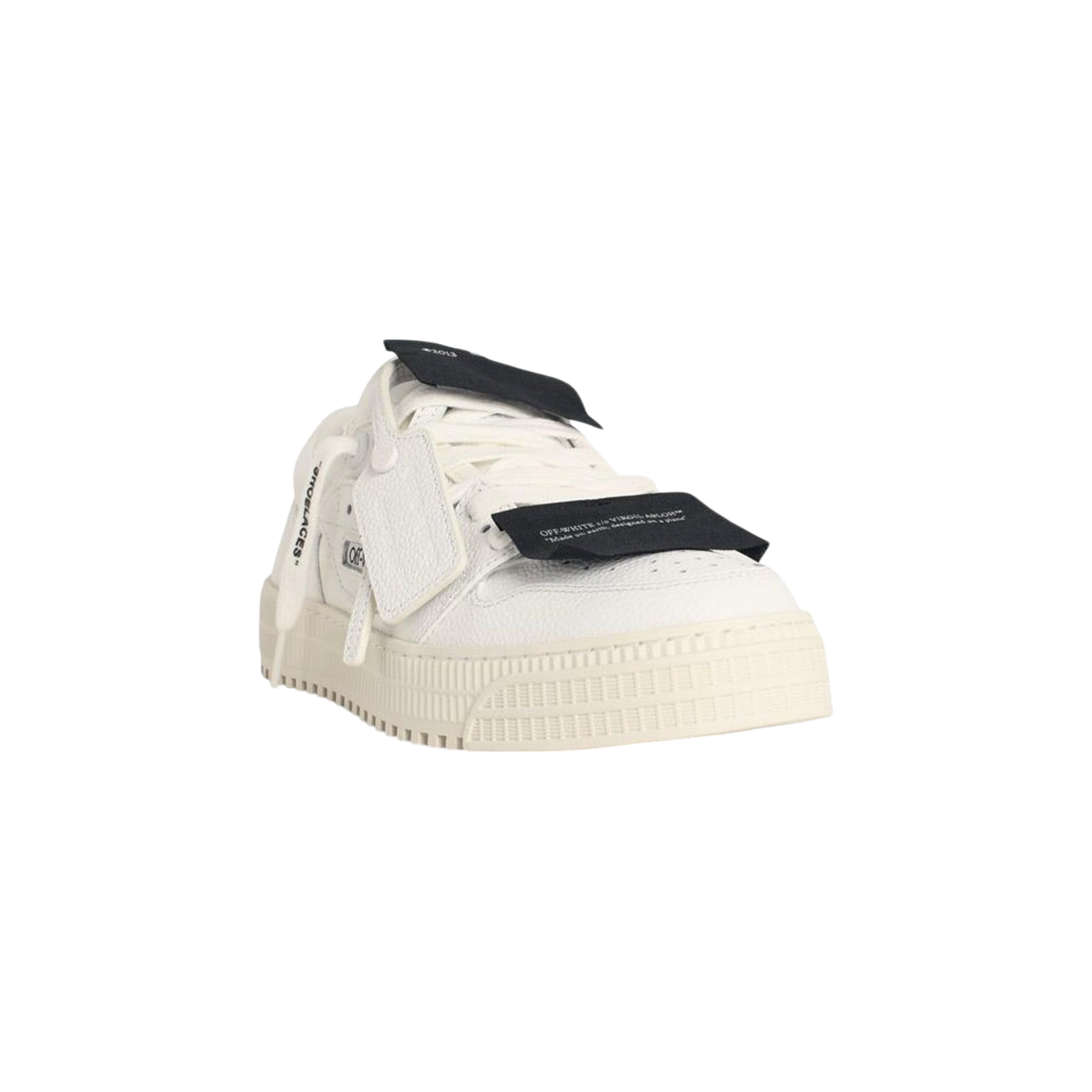 Off-White 3.0 Court Low-Top