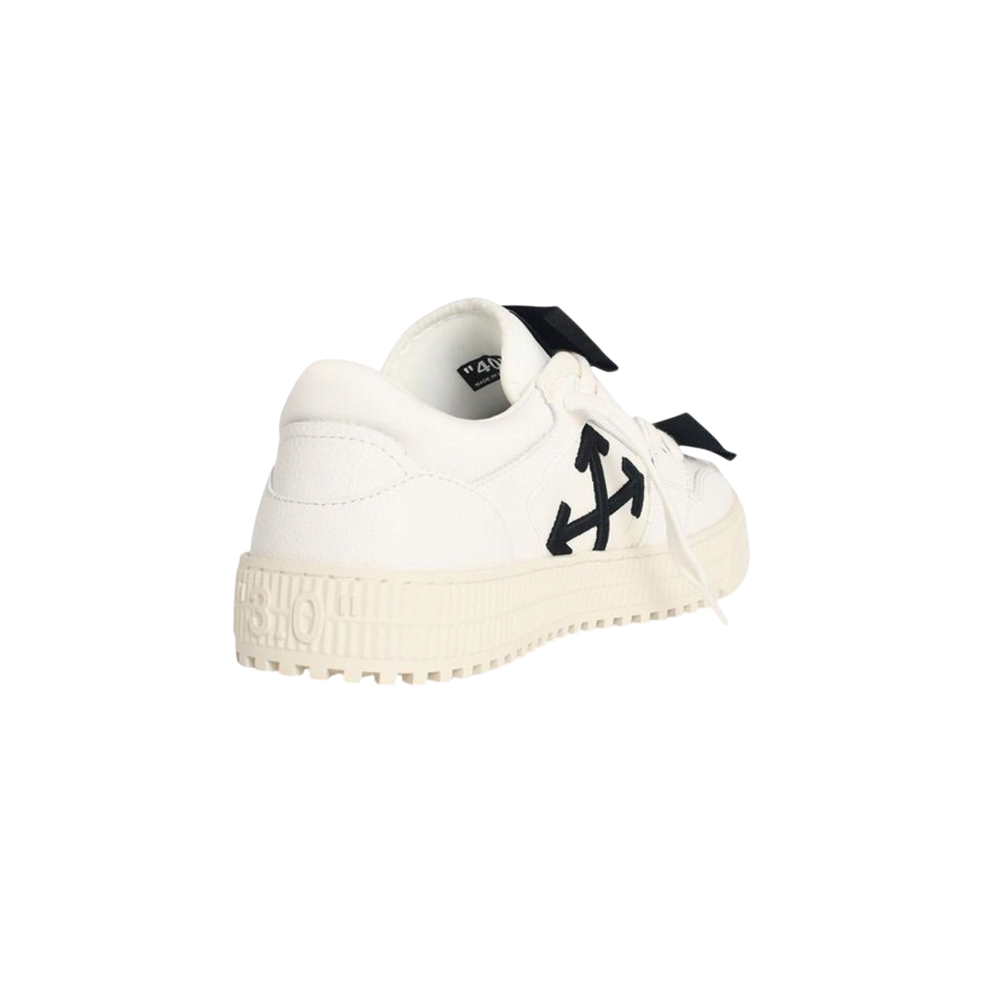 Off-White 3.0 Court Low-Top