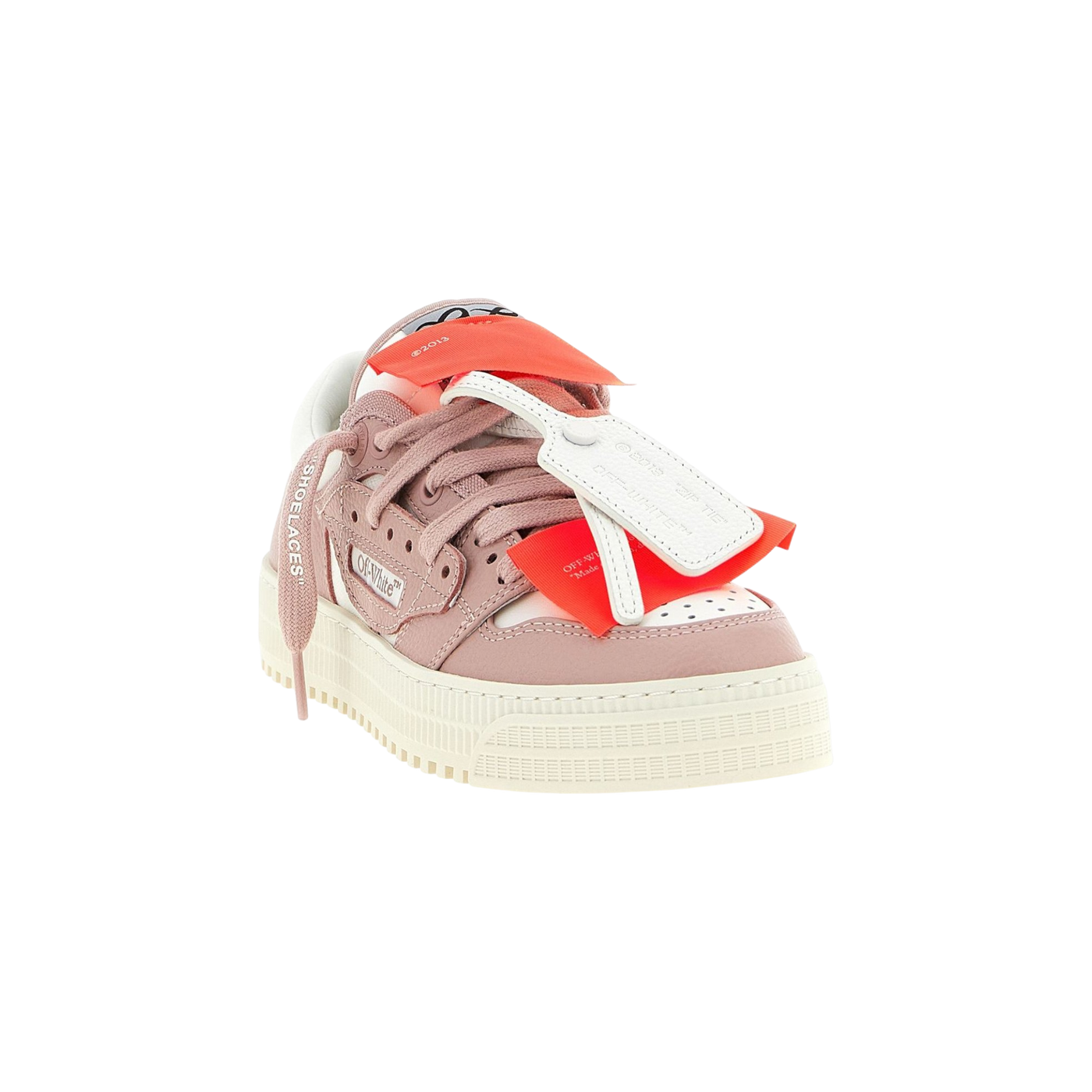 Off-White 3.0 Court Low-Top