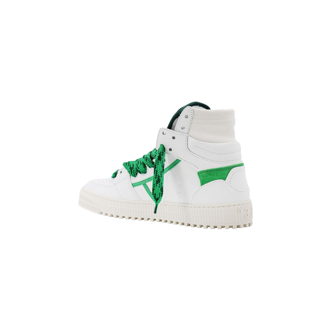 Off-White 3.0 Off Court Lace-Up