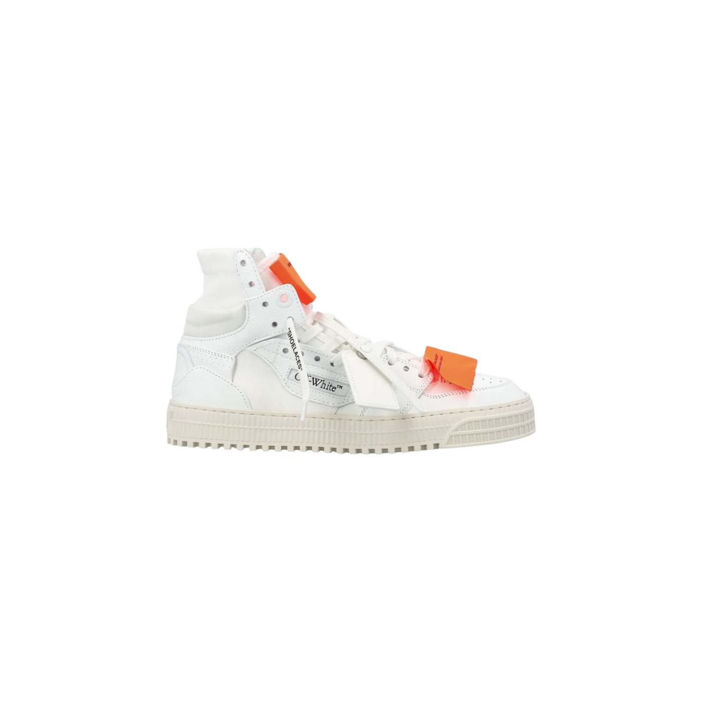 Off-White 3.0 Off Court Lace-Up