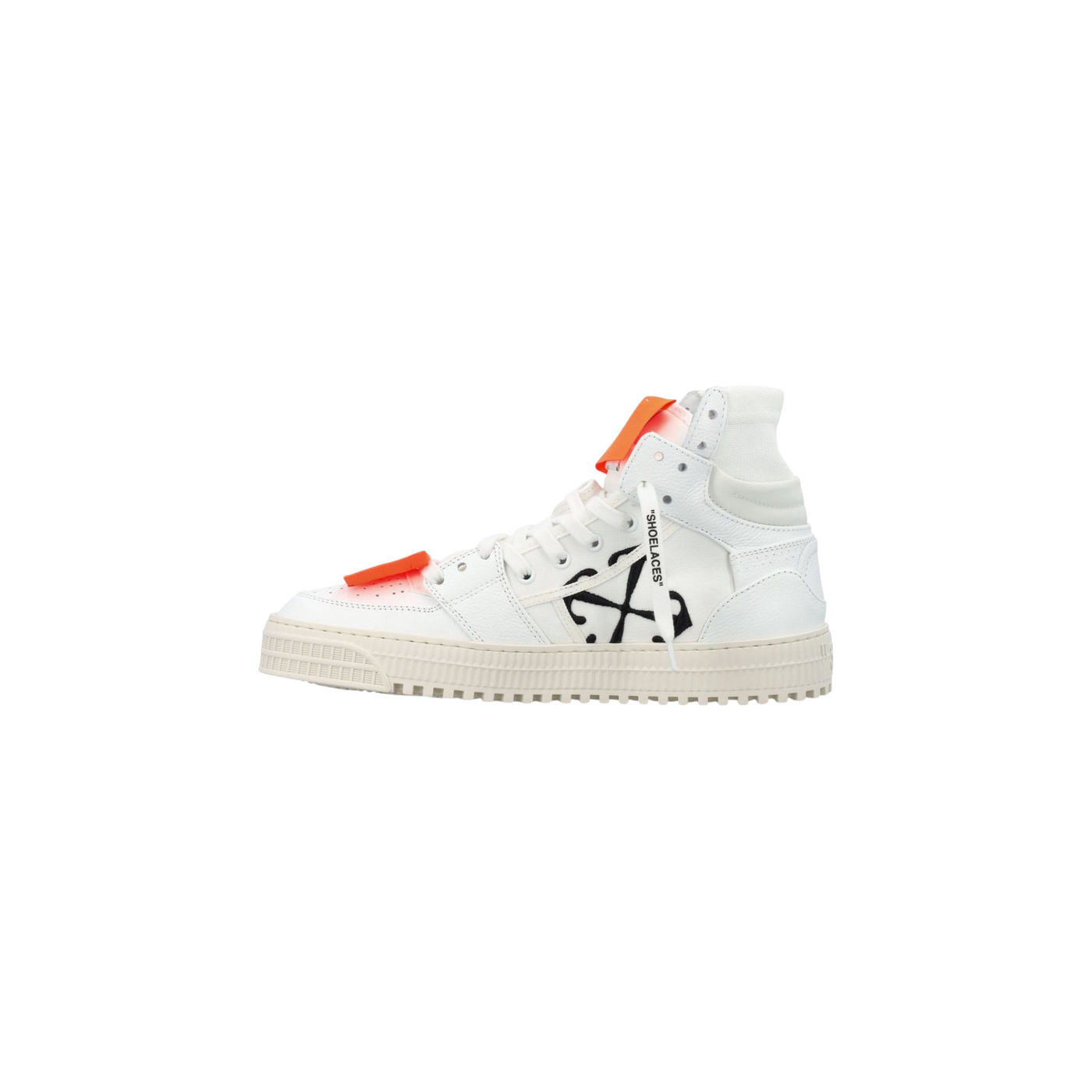 Off-White 3.0 Off Court Lace-Up