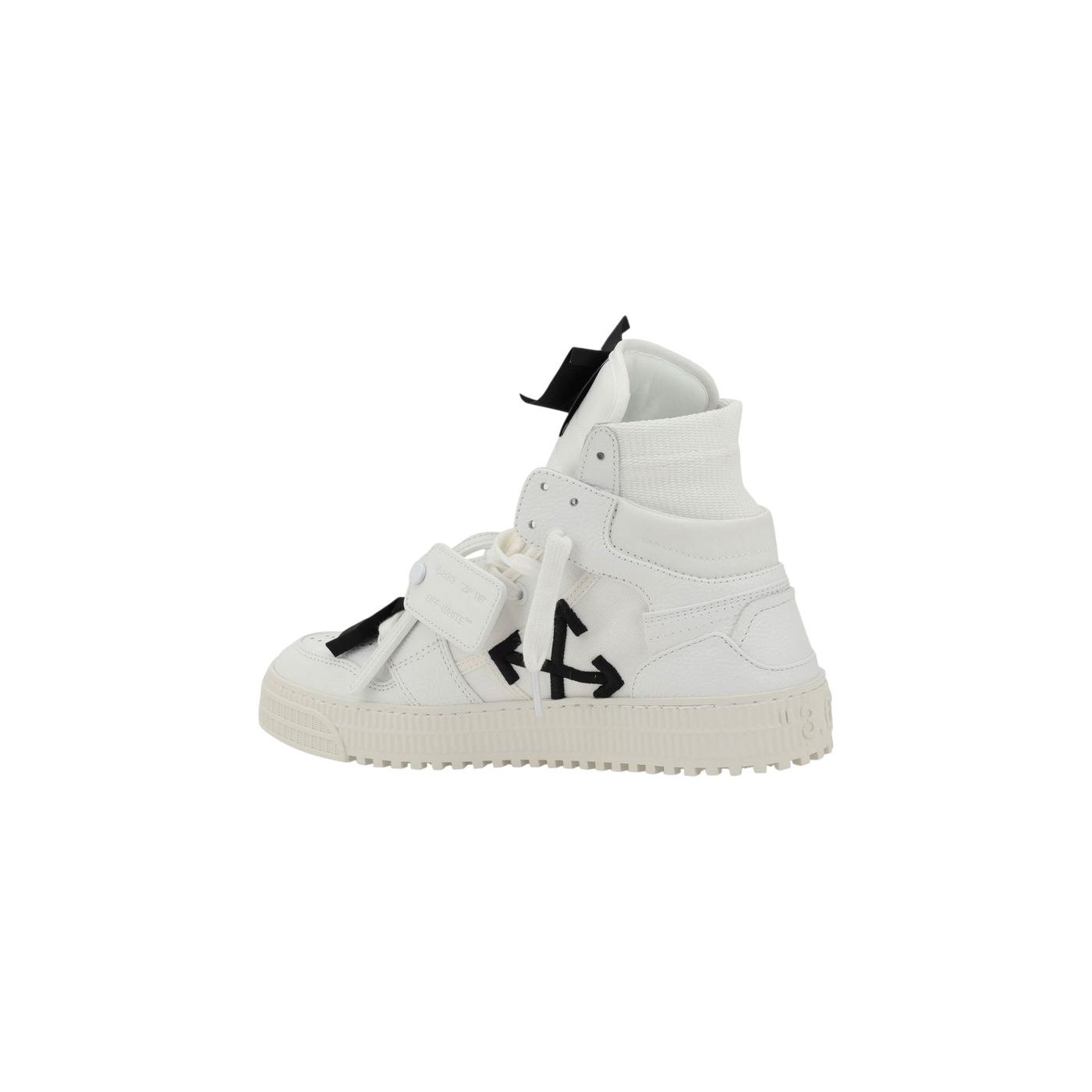 Off-White 3.0 Off Court Lace-Up