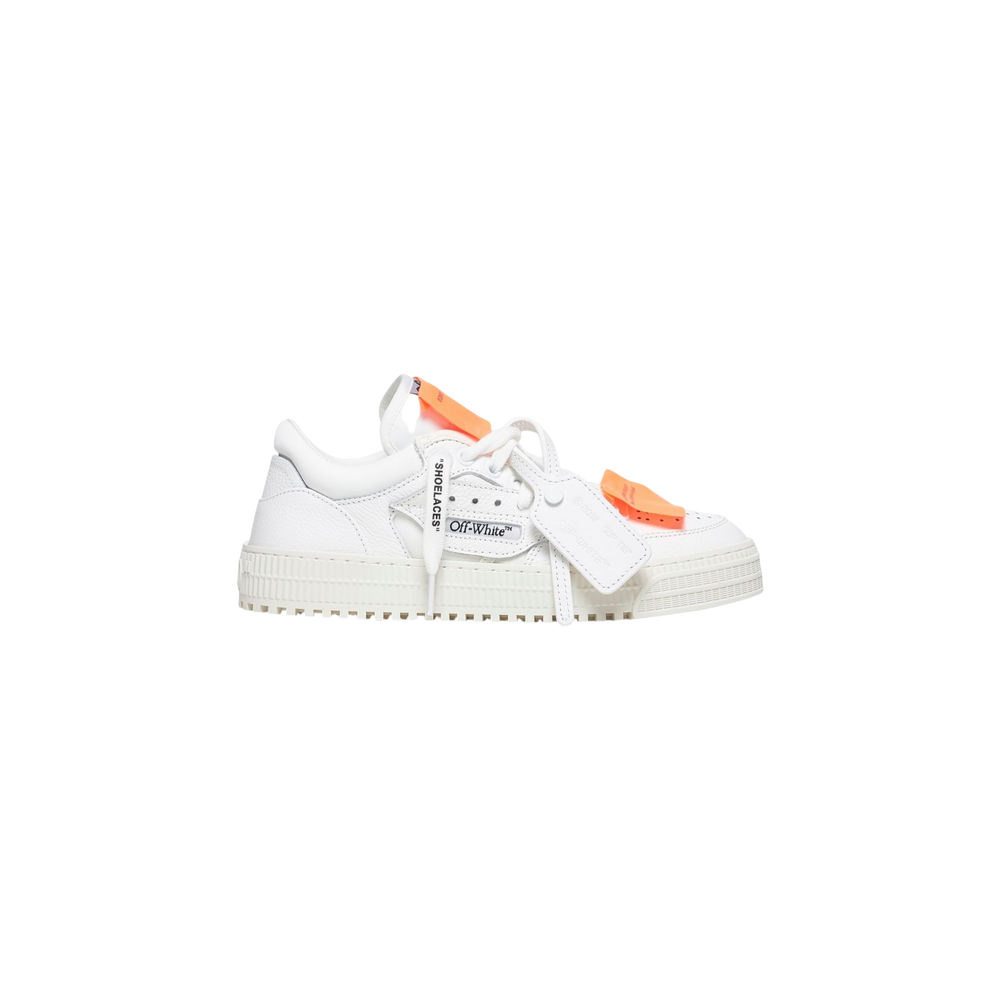 Off-White 3.0 Off Court Lace-Up