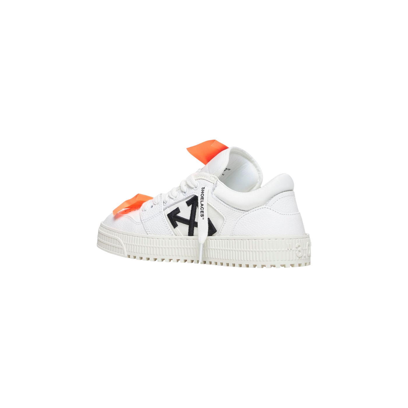 Off-White 3.0 Off Court Lace-Up