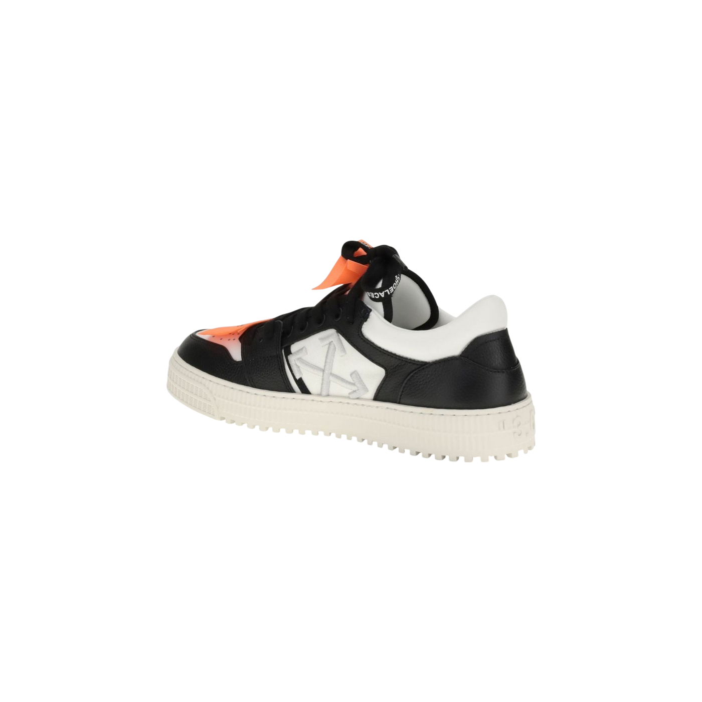 Off-White 3.0 Off Court Low-Top