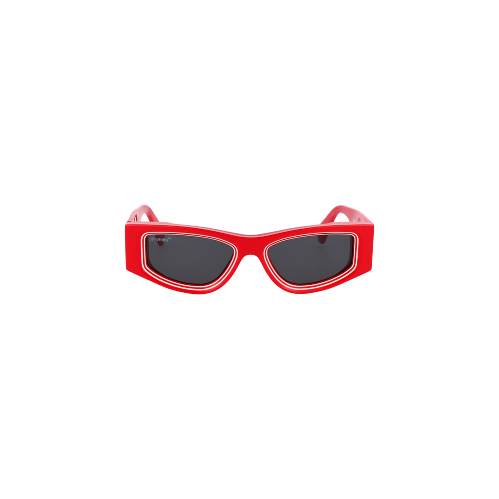 Off-White Andy Cat-Eye Sunglasses