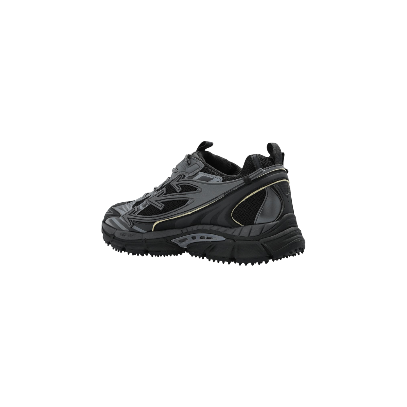 Off-White Be Right Back Lace-Up