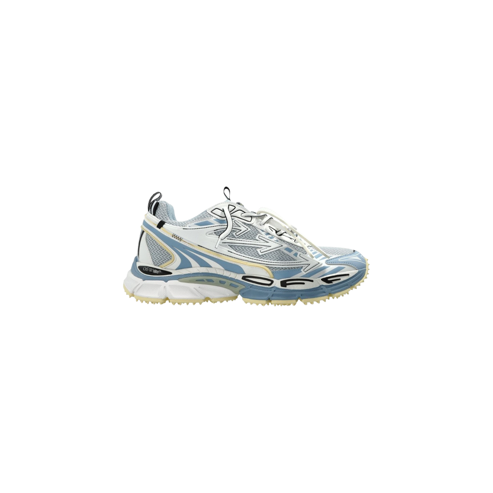 Off-White Be Right Back Lace-Up