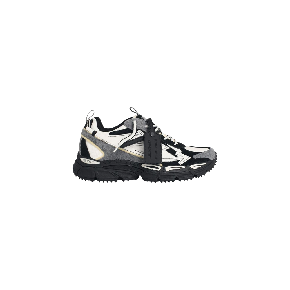 Off-White Be Right Back Lace-Up