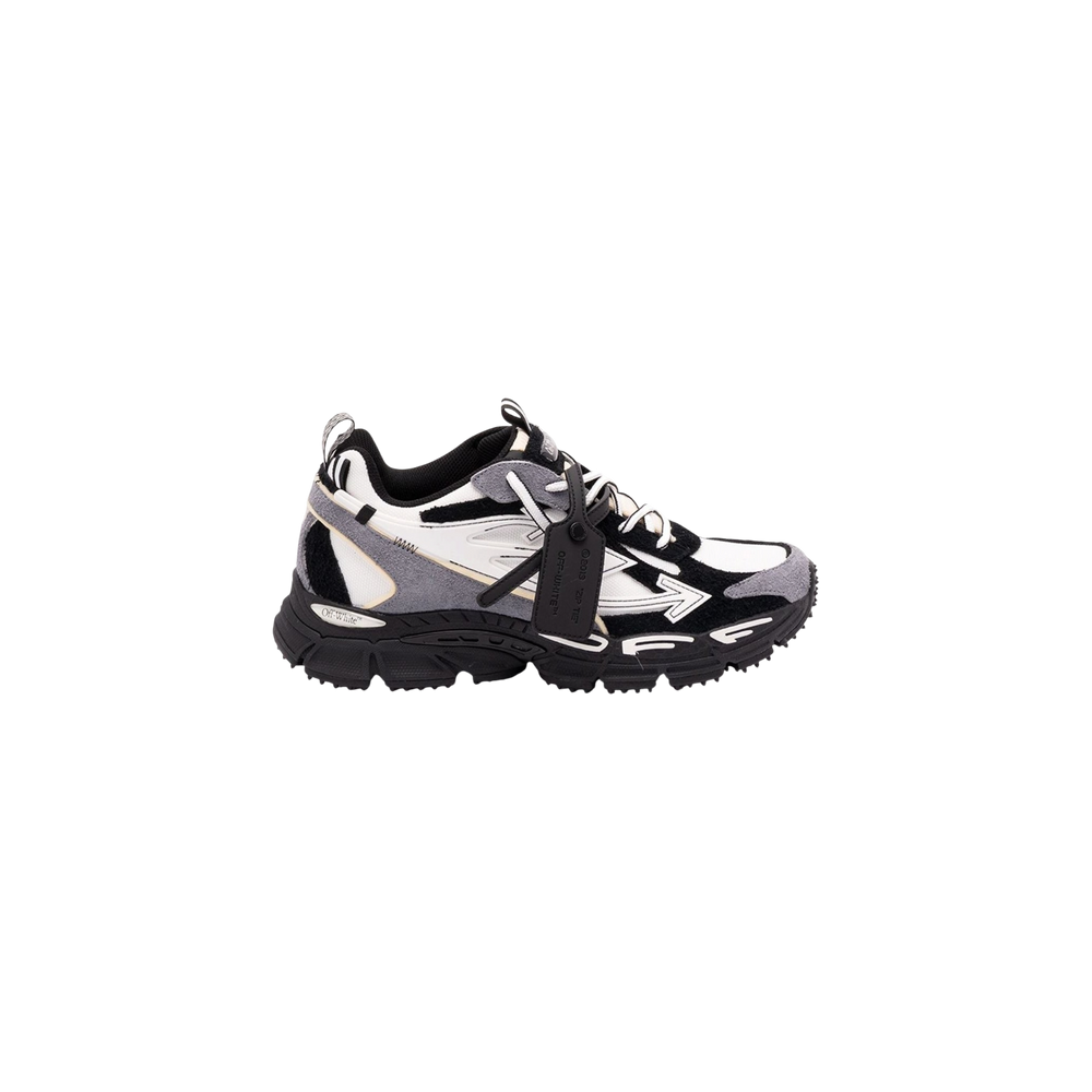 Off-White Be Right Back Lace-Up