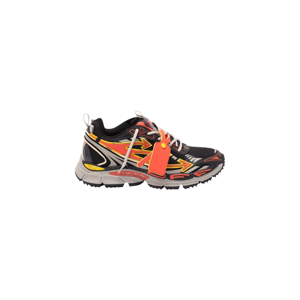 Off-White Be Right Back Lace-Up