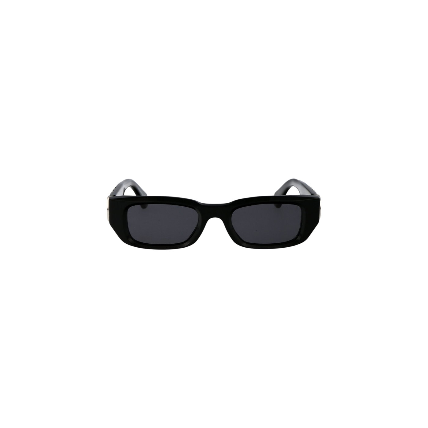 Off-White Fillmore Rectangular Frame Sunglasses