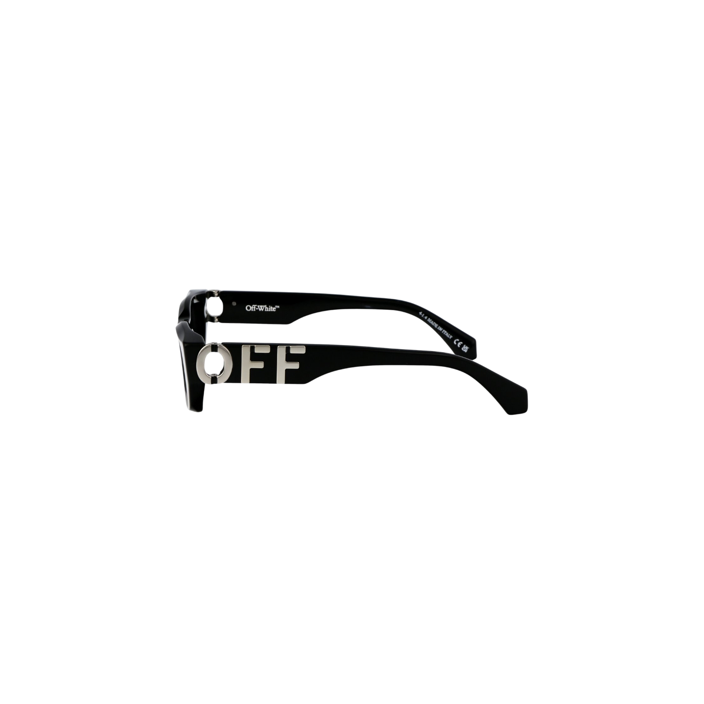 Off-White Fillmore Rectangular Frame Sunglasses