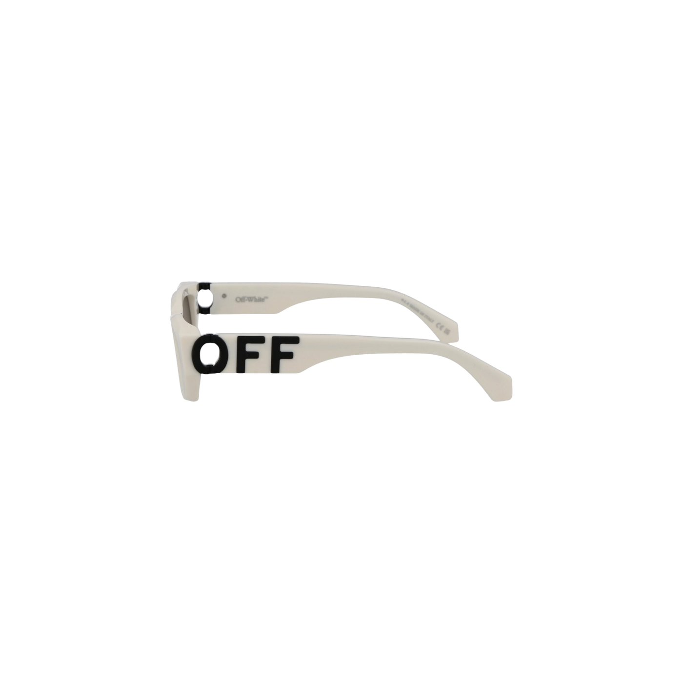 Off-White Fillmore Rectangular Frame Sunglasses