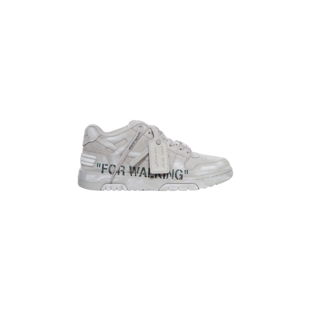 Off-White For Walking Lace-Up