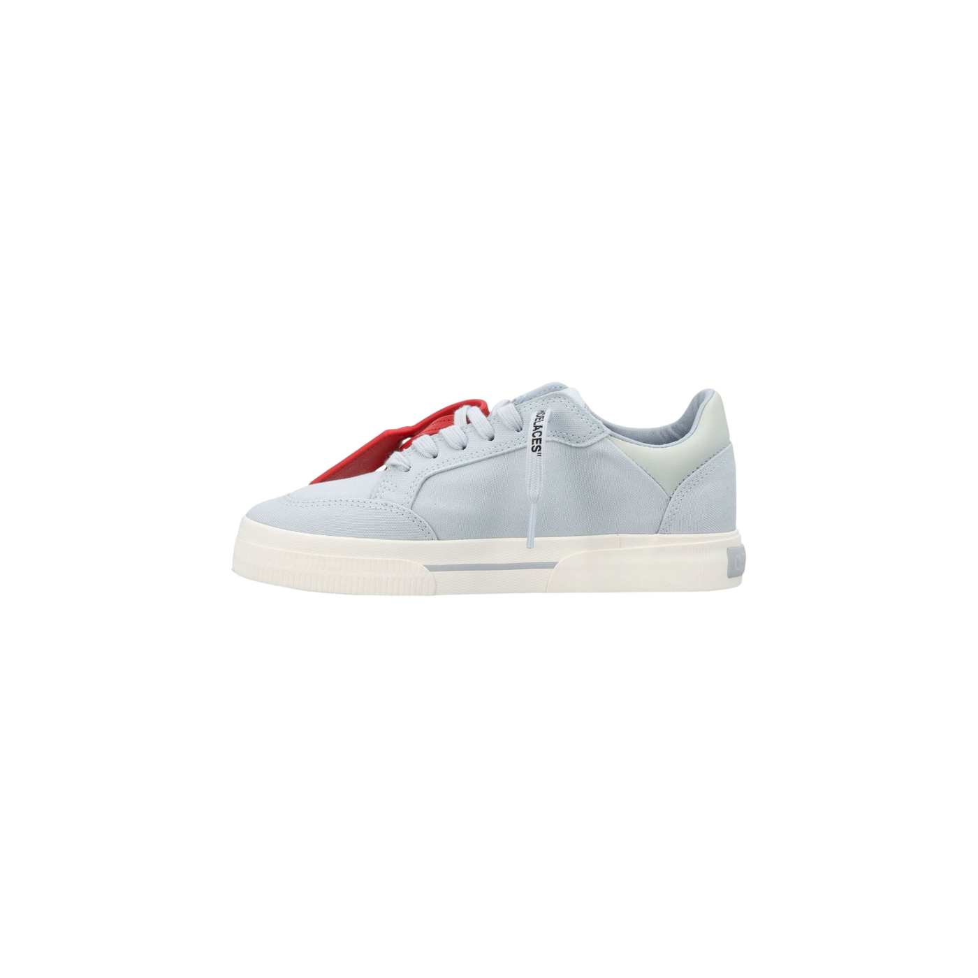 Off-White New Low Vulcanized Lace-Up