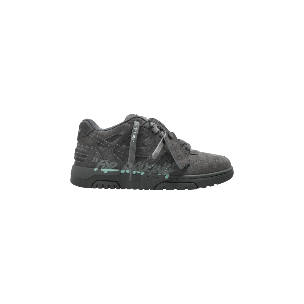 Off-White Out Of Office Lace-Up