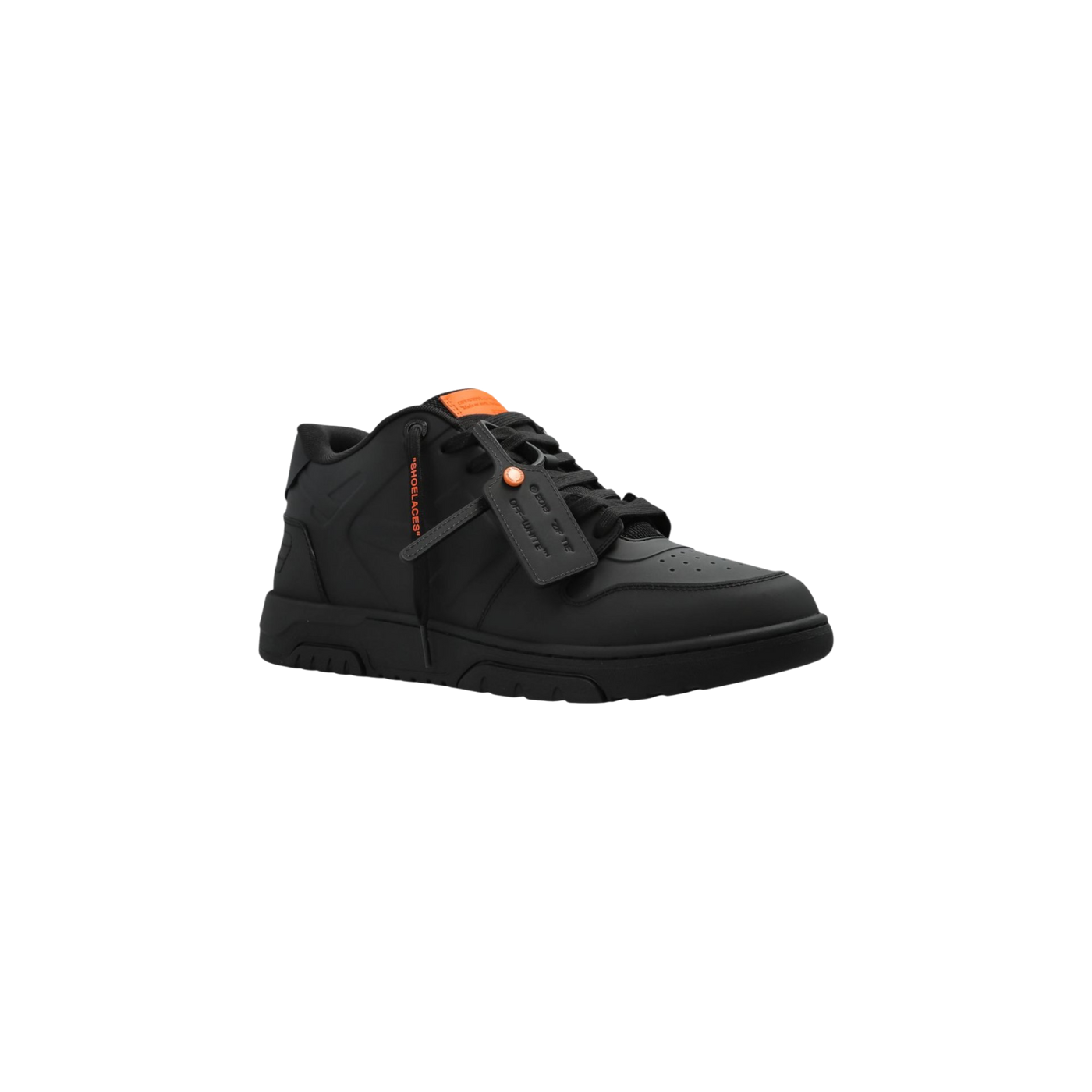 Off-White Out Of Office Lace-Up