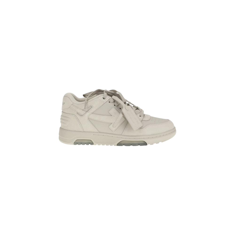 Off-White Out Of Office Lace-Up