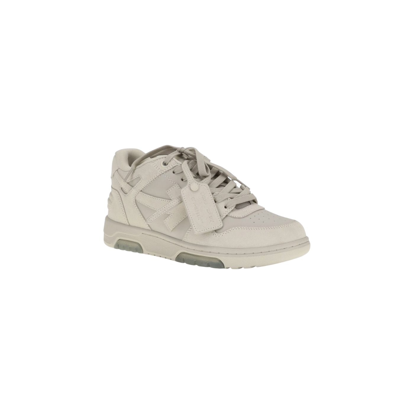 Off-White Out Of Office Lace-Up