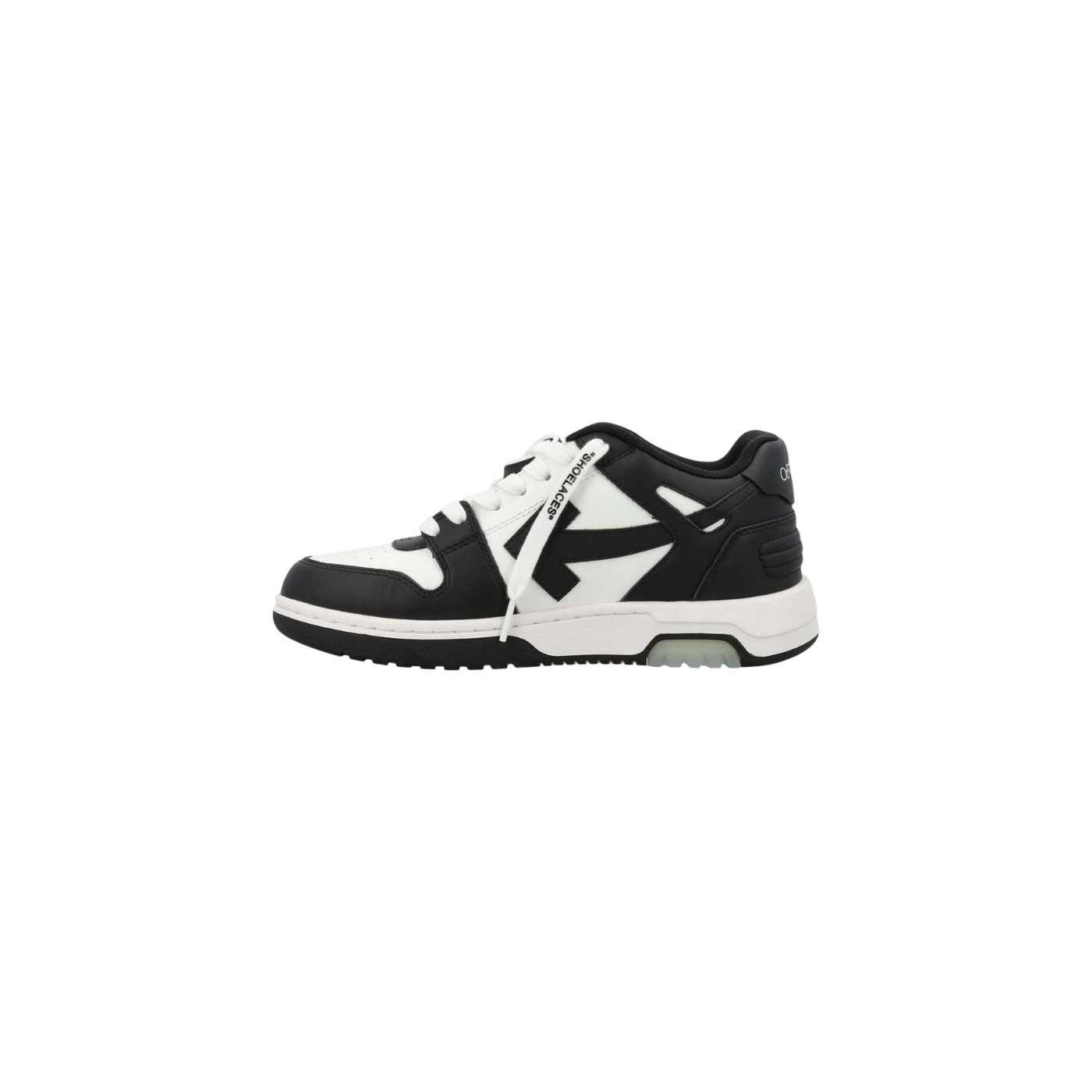 Off-White Out Of Office Round Toe