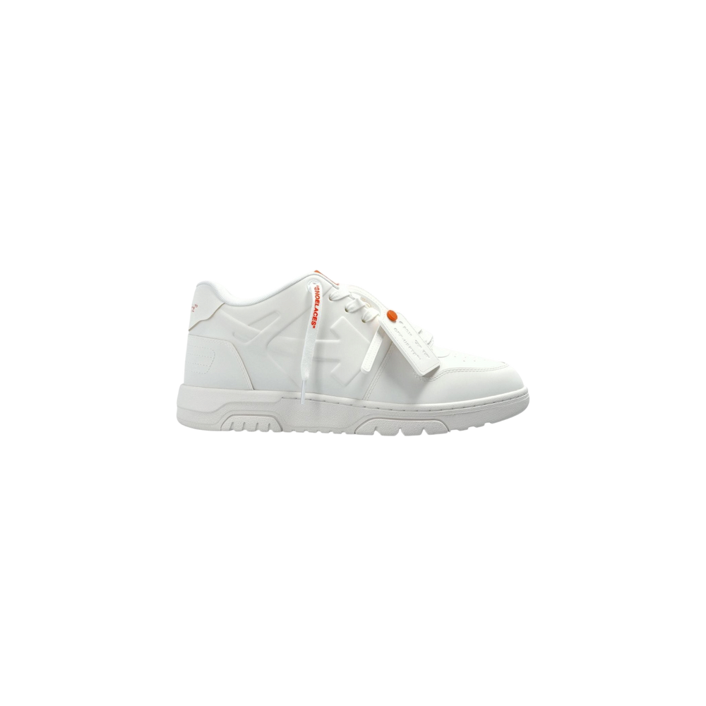 Off-White Out Of Office Lace-Up