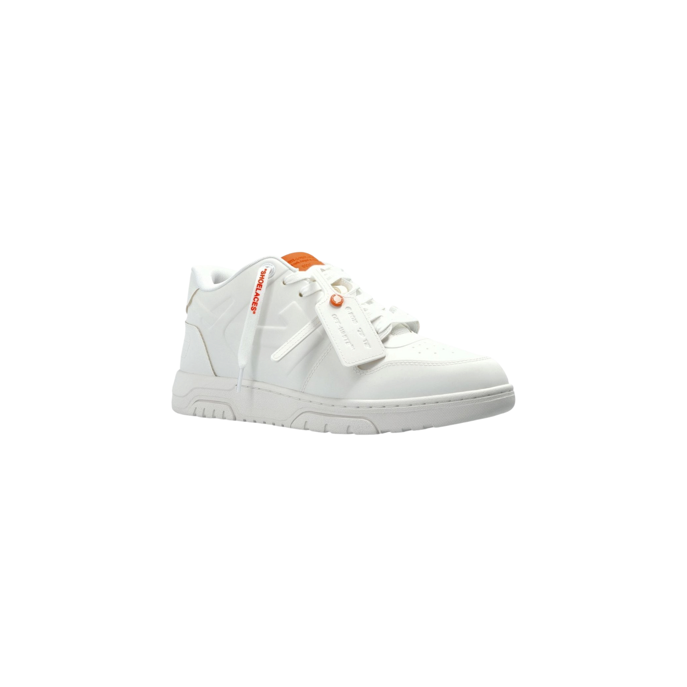 Off-White Out Of Office Lace-Up